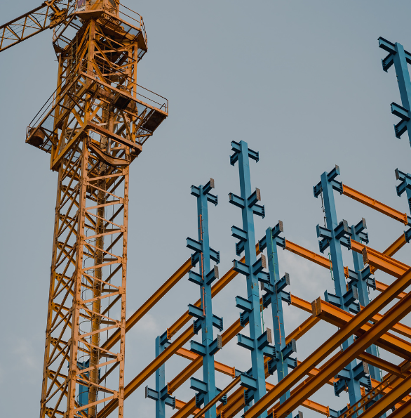 Buidlings and Properties-1