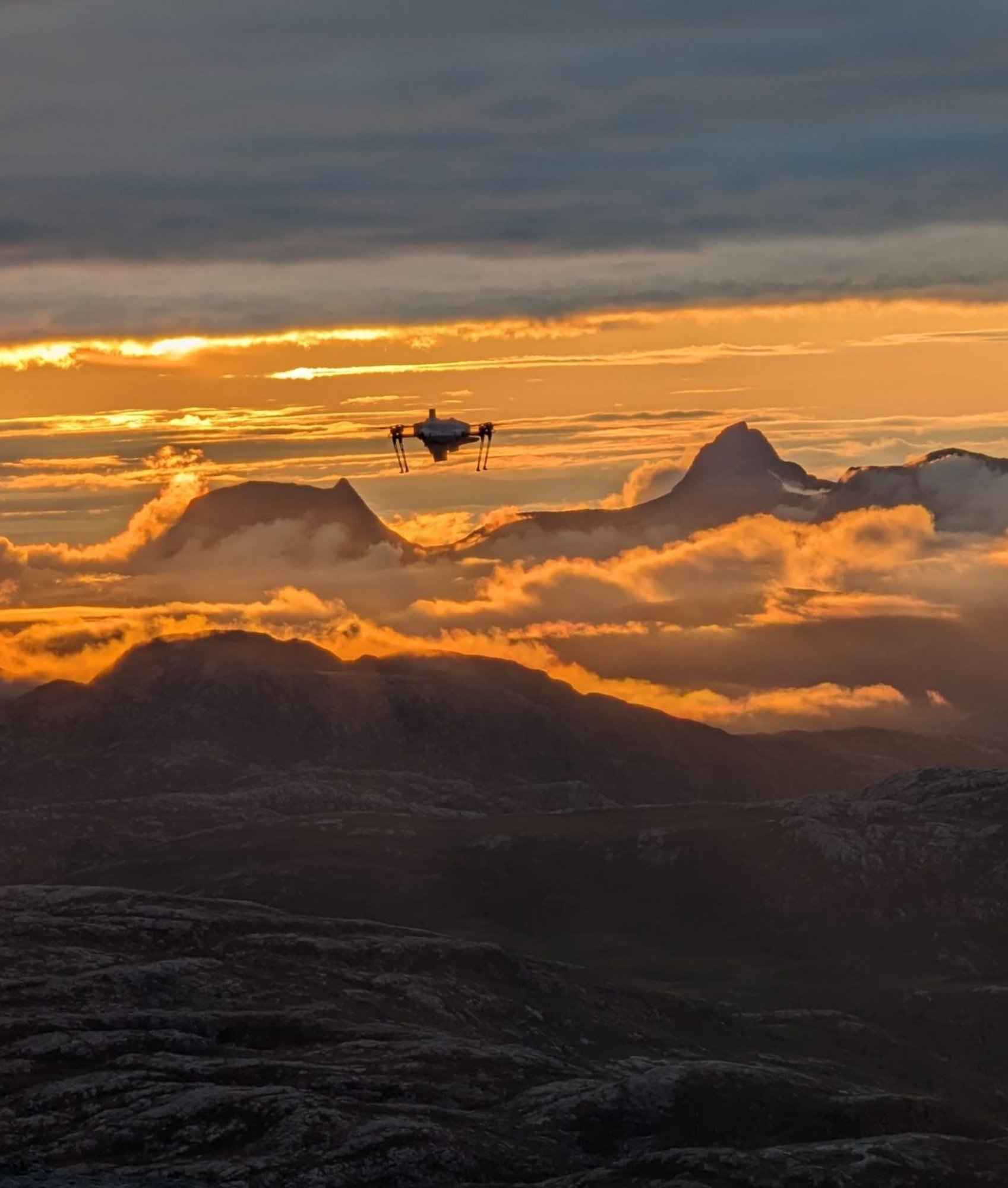 Wind Power Park inspection