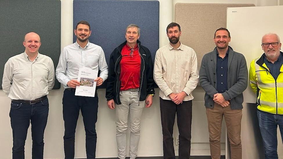 Kontrakt Field Sykehus edit