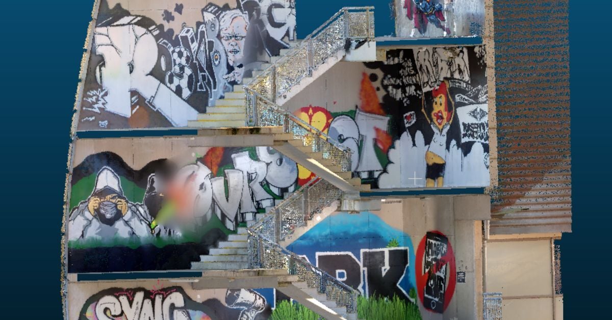 Lerkendal Stadion 3D images