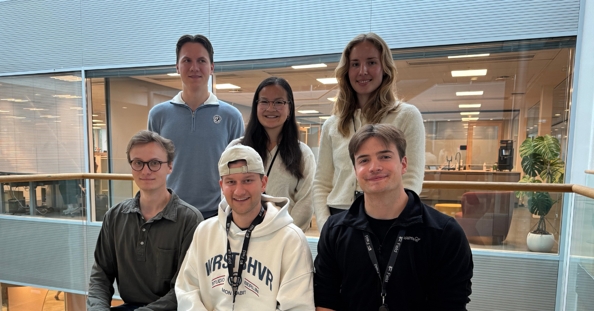 Website Feature Image Template