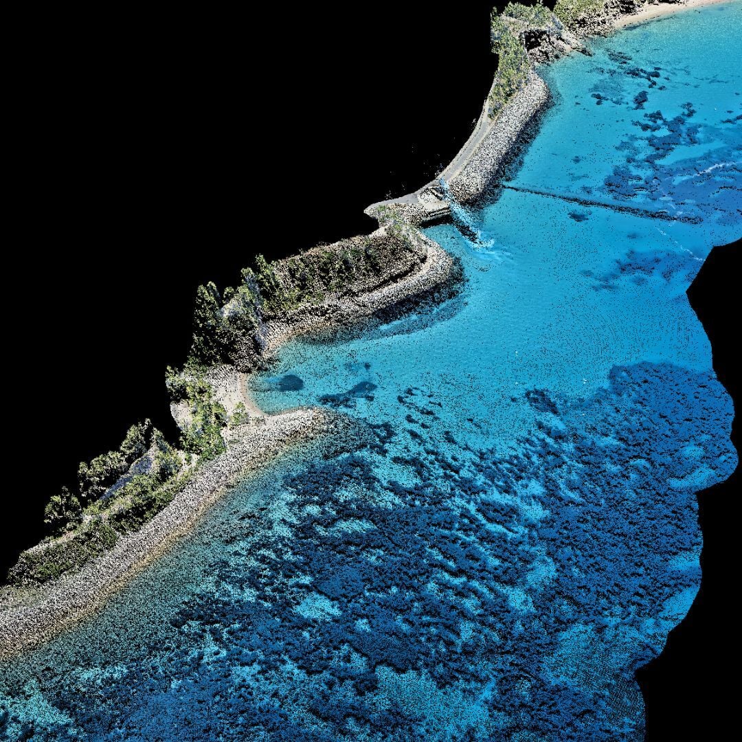 Field Geospatial Field - Insights beyond data
