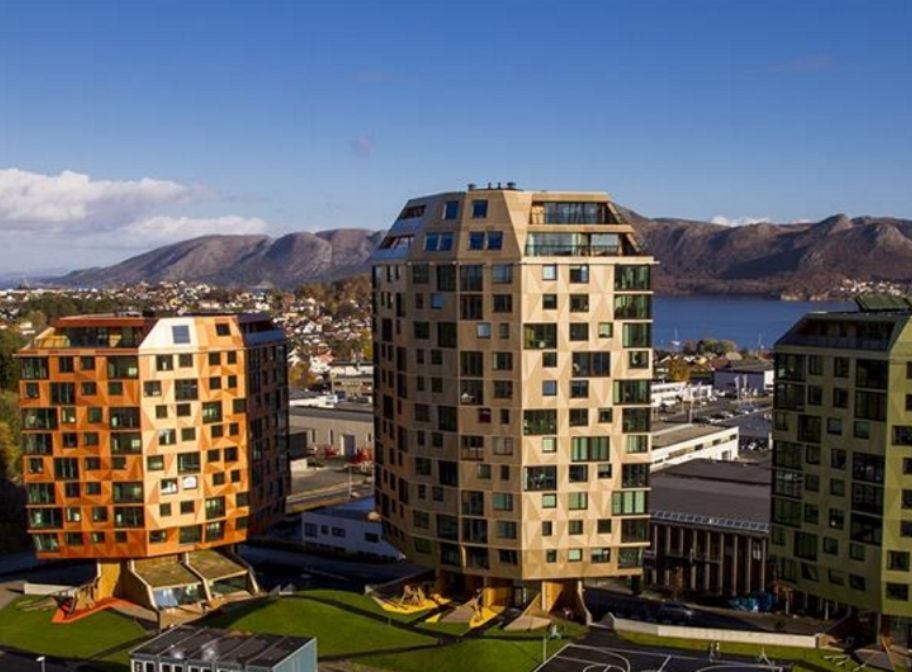 Property consultancy