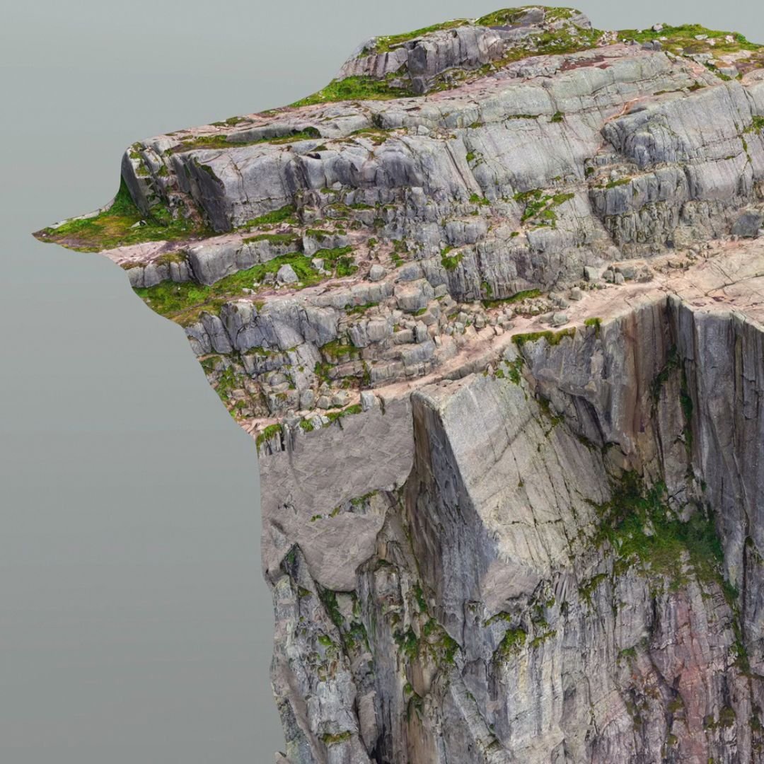 Mapping and modelling