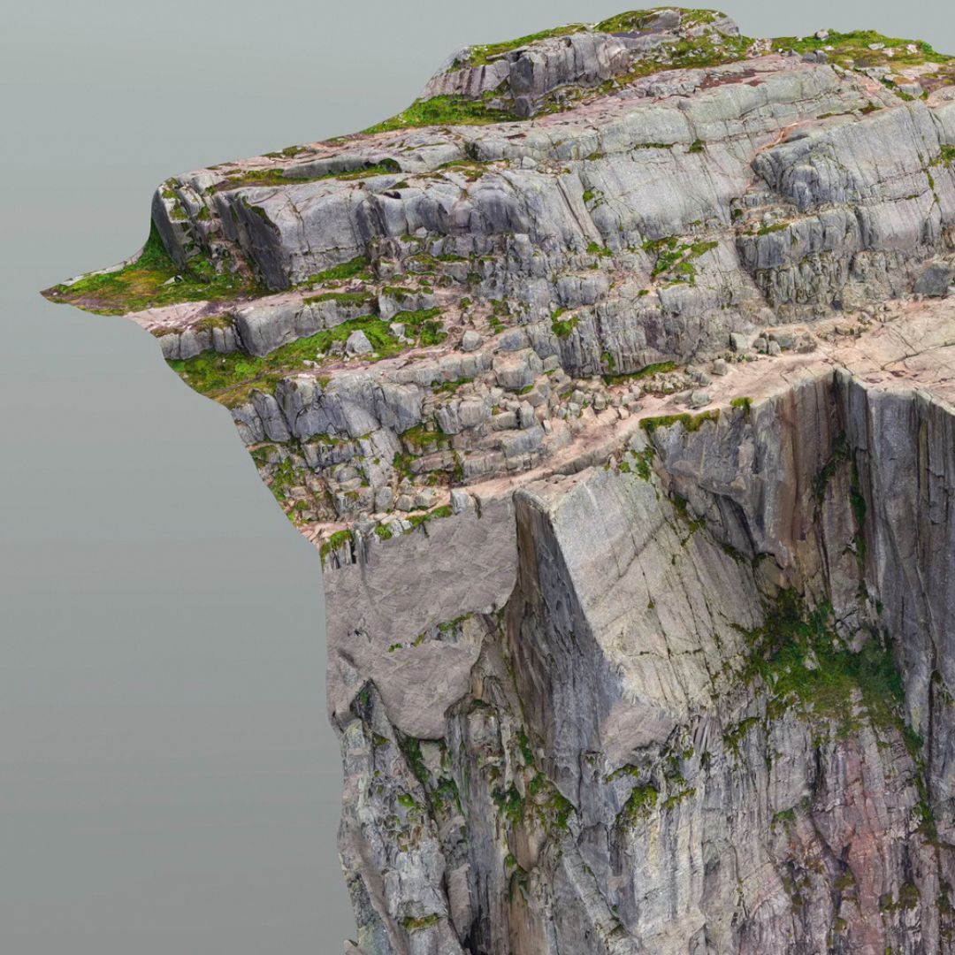 Map Modelling Field - Insights beyond data