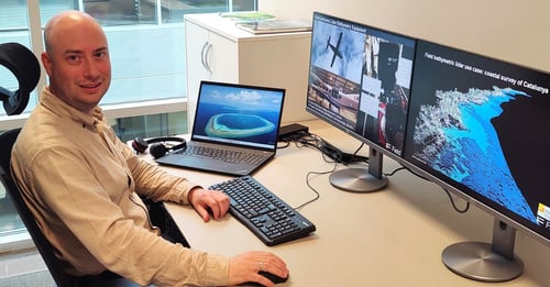 A Day in the Field: Charles de Jongh