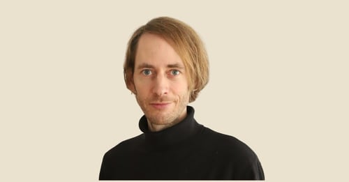 A Day in the Field: Tobias Jokisch