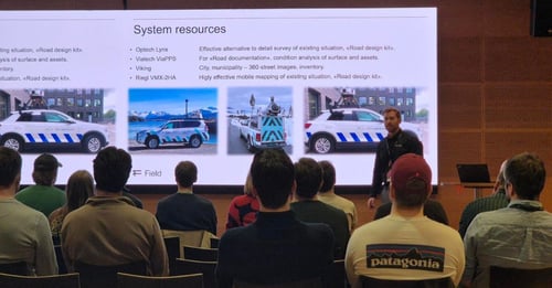 Field Hosts Its First Annual Career Day for Students