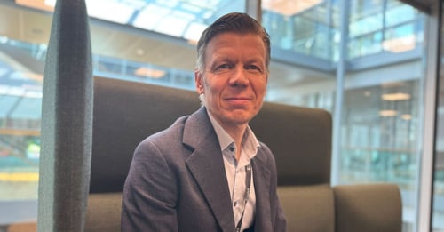Mikko Salonen appointed new CEO of Field Geospatial
