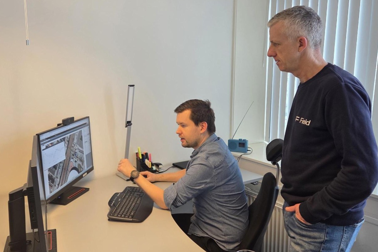 Field-and-Maxwell-GeoSystems-partnership