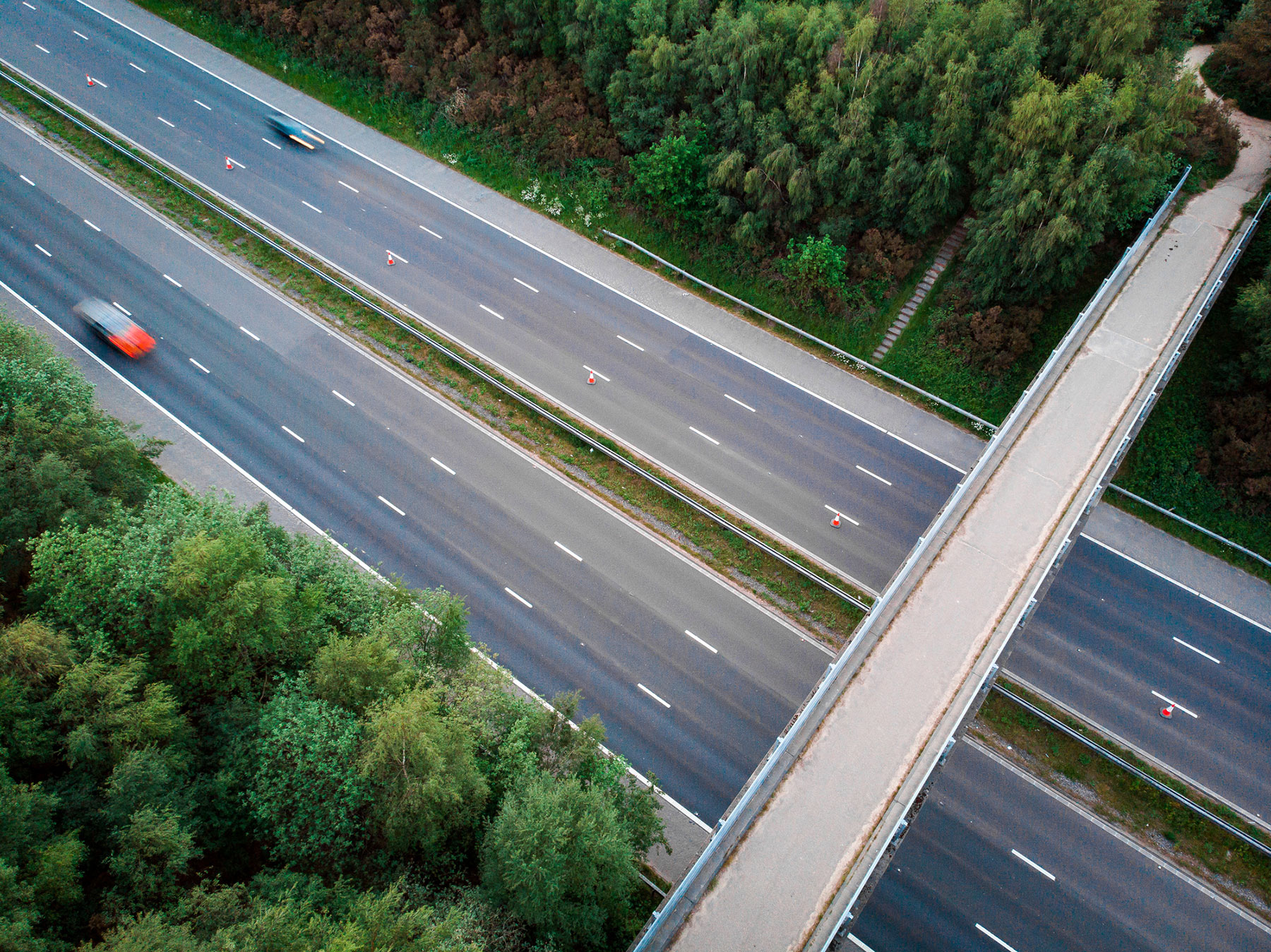 Mobile Mapping – efficient and precise mapping for infrastructure and ...