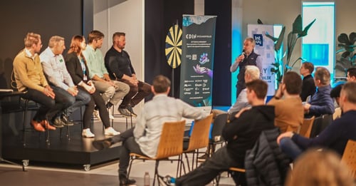 How AI, robotics and laser scanning improve construction productivity