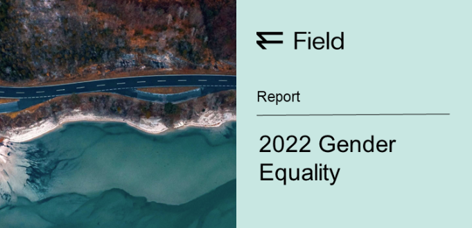 Gender equality statement