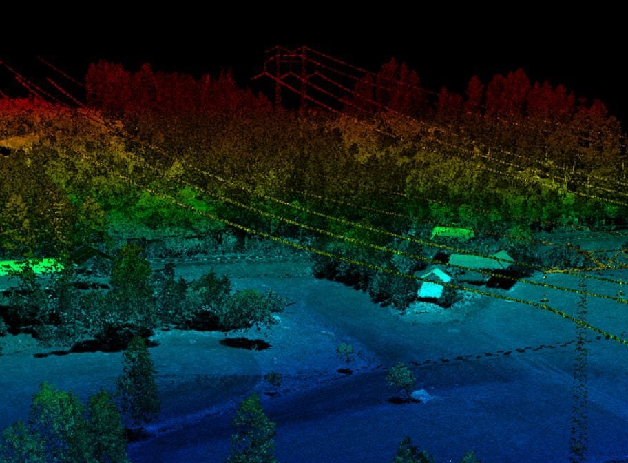 Electricity & power grid services