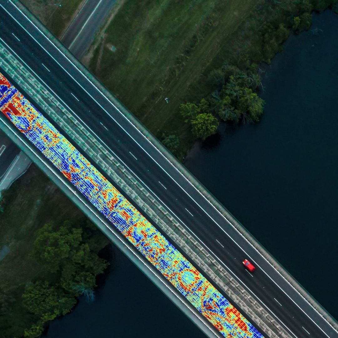 Mobil Kartläggning & Geofysik