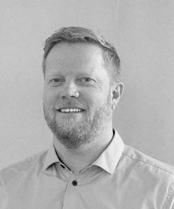 Bernt Larsen Field Geospatial