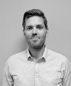 Dagfinn Solvik Olsen Field Geospatial