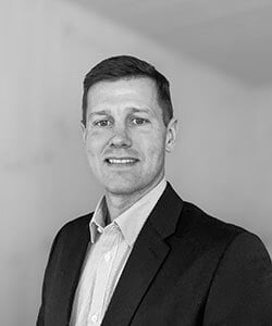 Fredrik Hoff Field Geospatial AS