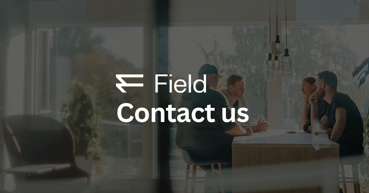 Contact - Field